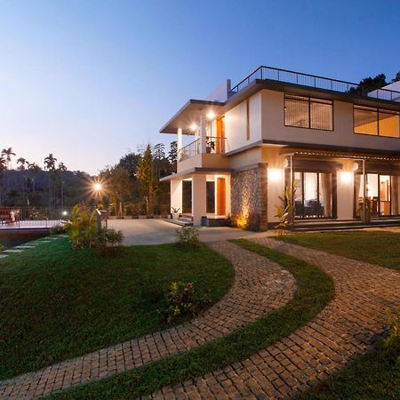 Stayvista At The Big Chill With Breakfast Included Wayanad Exterior foto