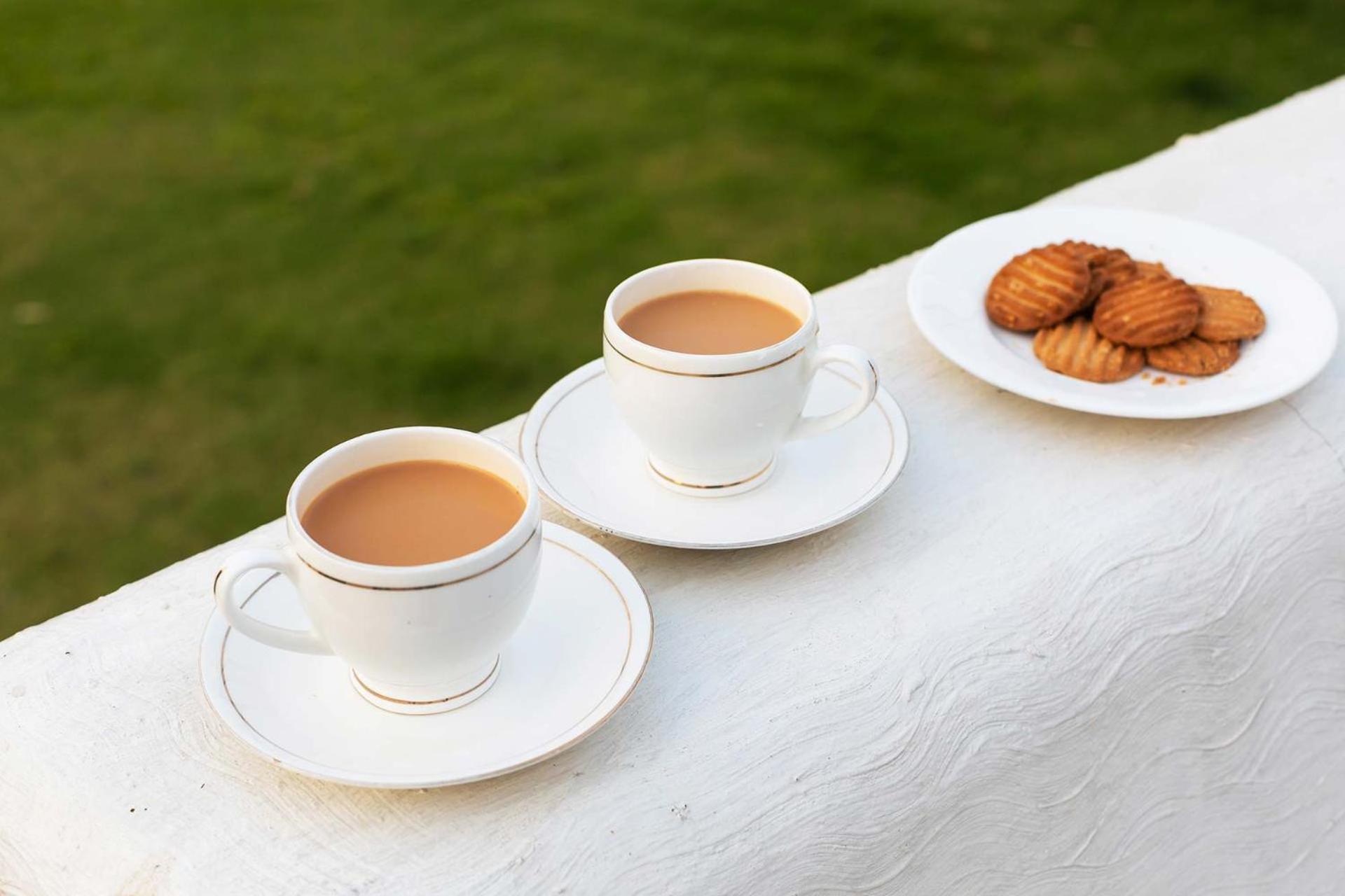 Stayvista At The Big Chill With Breakfast Included Wayanad Exterior foto